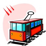 Raitiovaunu